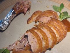 -青年公社烤鸭(青年路店)