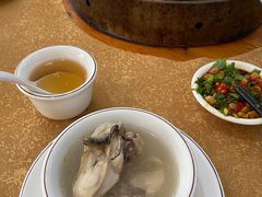 -濠轩阁特色生蚝火锅(水湾路店)