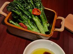 -杭州西子湖四季酒店-WL BISTRO西湖餐厅(灵隐路店)