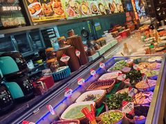 -奉天掌柜·非遗猪手·笨饺子(崇山路店)
