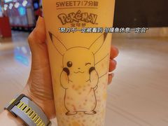 -7分甜(天津南开大悦城店)