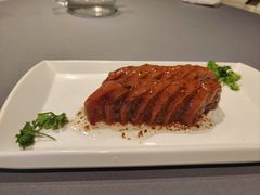 -煜丰汴京烤鸭(福彩路店)