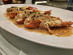 -君来湖滨饭店·渔餐厅