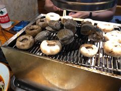 -丹东特色烤肉(学府路一部店)