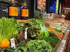 -许爷家·生态湖鲜(徐汇日月光店)