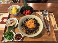 -时光花园(白鹭洲店)