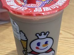 -蜜雪冰城(浙江大学店)