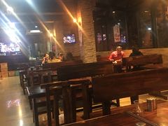 -新疆烧烤王(广灵店)