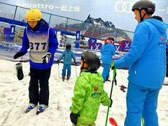 -广州热雪奇迹