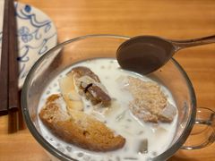 -山茶云南菜(永安里店)