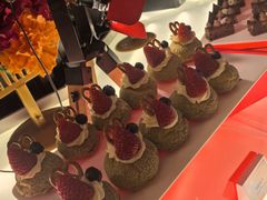 -松咖啡自助餐厅·松北香格里拉