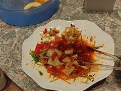 -郭靖内蒙菜·烤全羊·烧烤(望京旗舰店)