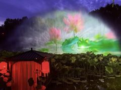 -北陵公园