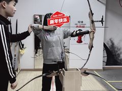 -道顺射箭·团建·骑射(张杨路店)