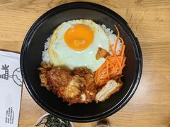 -Kyochon1991校村(共和路店)