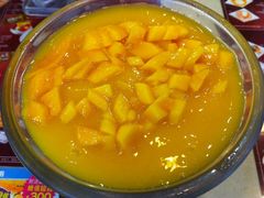 -许留山(梳士巴利道店)