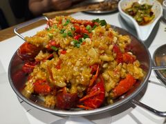 -不是烧烤·武汉烧烤·地道湖北菜(大成路店)