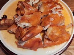 -张家卫·阳江菜·小海鲜(肥婆湾桥店)