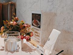 -戈雅法餐厅(世界城广场店)