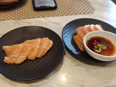 -长沙三景韦尔斯利酒店·Oval全日制餐厅自助餐