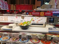 -友壹町寿司(嘉洲广场店)