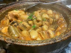 -隆喜元鱼汤包·海鲜(中联广场店)