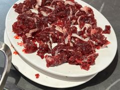 吊龙-贵宾牛·潮汕牛肉火锅(珠池总店)