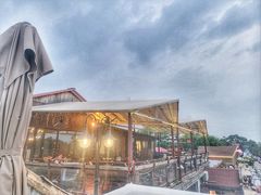 -素心小筑(后沙裕镇店)