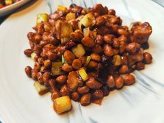 -蔴将·川菜(黄龙万科店)