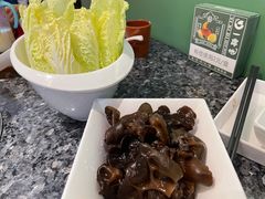 -一席地·本地鸡窝·杭帮鸡火锅(萧山银隆百货店)