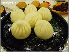 杭州生煎包-三六三杭州菜(水上总店)