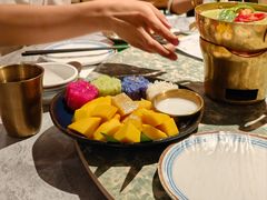 -Home Thai·泰谣(王府井apm店)