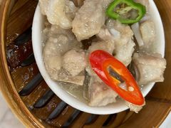 -御龙海鲜火锅(十六浦店)