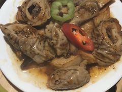 -花笙记打边炉·煲仔饭(五大道店)