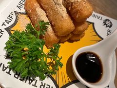 红糖糍粑-太二酸菜鱼(深圳布吉万象汇店)