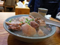 -静一餐厅·湖北菜(前门店)