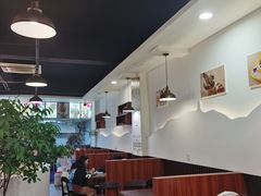 大堂-串妹花式冰粉(乐山总店)