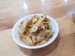 -华兴街自力面店