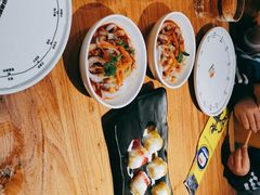 -幸福的烤包子·新疆菜