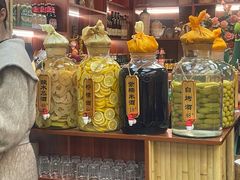 -多哥水傣味餐厅(司马巷店)