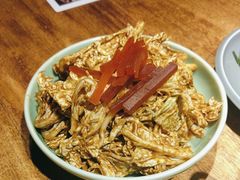 -小吊梨汤·北京菜·烤鸭(四元桥店)