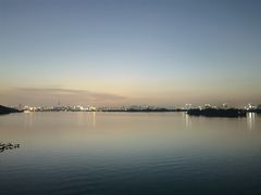 -东湖落雁景区