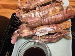 -海小馆海鲜餐厅(茂业百货店)