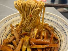-梅溪·小伙子干挑面(安吉总店)