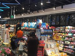 -盒马鲜生(曜一城店)