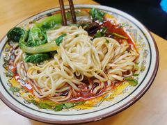 -鸿盛面庄(庆云北街2号院店)