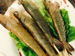 -金海阁海鲜火锅