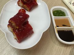-蔡澜点心·粤菜(新街口IFCX店)