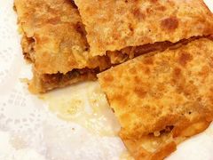 特色牛肉馅饼-燕春楼(海河华鼎店)