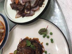 -高老庄新家宴(北斗星广场店)